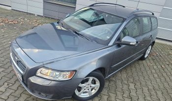Volvo V50 1.6D DPF DRIVe Start/Stop Kinetic full