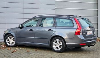 Volvo V50 1.6D DPF DRIVe Start/Stop Kinetic full