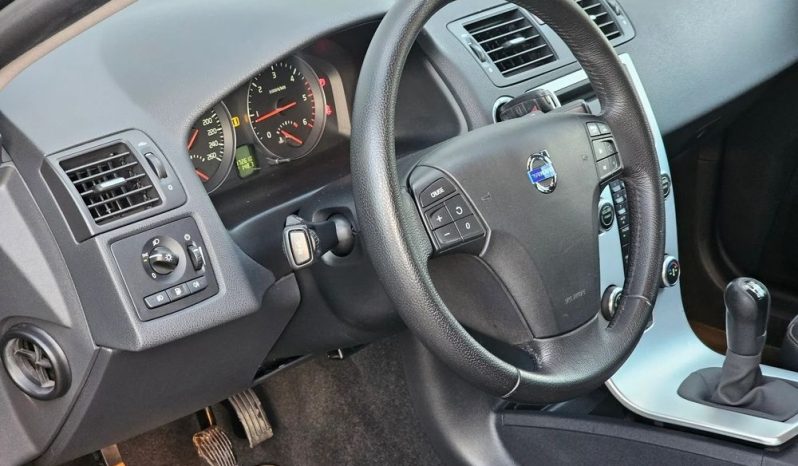 Volvo V50 1.6D DPF DRIVe Start/Stop Kinetic full