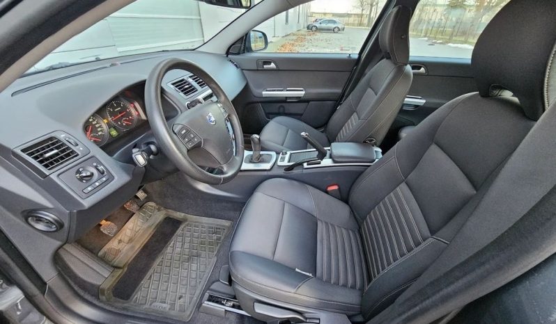 Volvo V50 1.6D DPF DRIVe Start/Stop Kinetic full