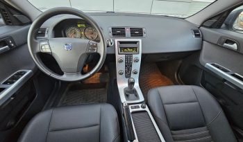 Volvo V50 1.6D DPF DRIVe Start/Stop Kinetic full