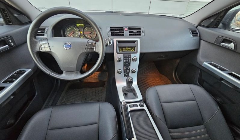 Volvo V50 1.6D DPF DRIVe Start/Stop Kinetic full