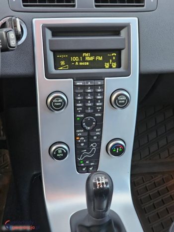 Volvo V50 1.6D DPF DRIVe Start/Stop Kinetic full