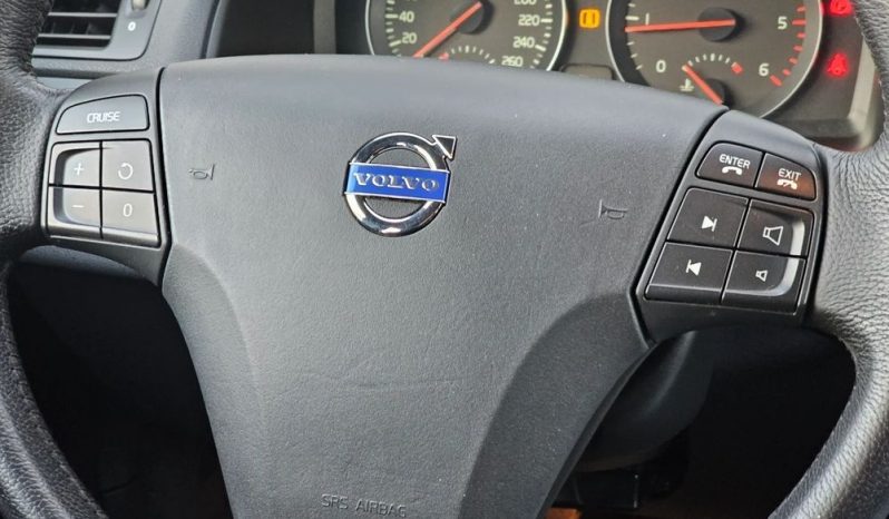 Volvo V50 1.6D DPF DRIVe Start/Stop Kinetic full