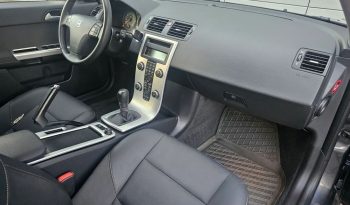 Volvo V50 1.6D DPF DRIVe Start/Stop Kinetic full