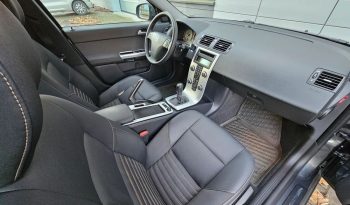 Volvo V50 1.6D DPF DRIVe Start/Stop Kinetic full