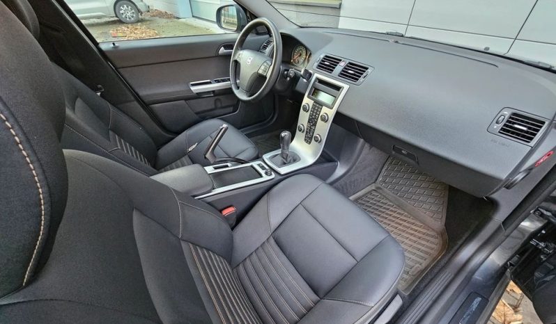 Volvo V50 1.6D DPF DRIVe Start/Stop Kinetic full