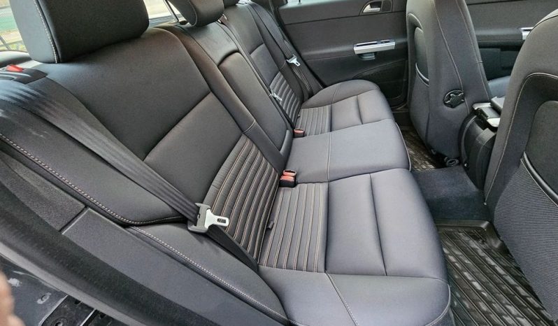 Volvo V50 1.6D DPF DRIVe Start/Stop Kinetic full