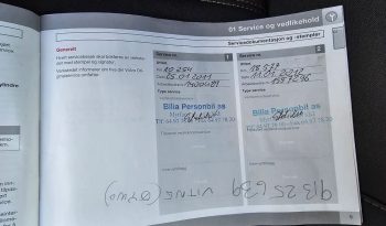 Volvo V50 1.6D DPF DRIVe Start/Stop Kinetic full