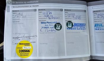 Volvo V50 1.6D DPF DRIVe Start/Stop Kinetic full