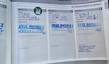 Volvo V50 1.6D DPF DRIVe Start/Stop Kinetic full