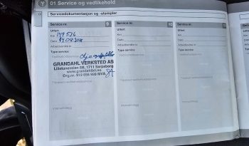 Volvo V50 1.6D DPF DRIVe Start/Stop Kinetic full