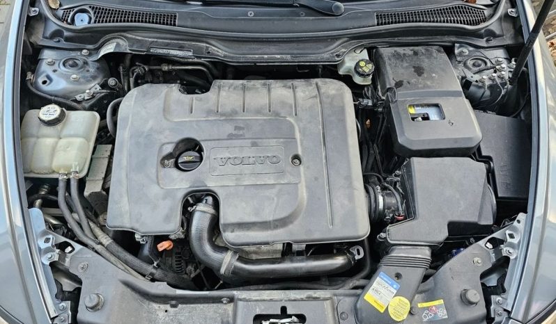 Volvo V50 1.6D DPF DRIVe Start/Stop Kinetic full