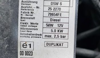 Volvo V50 1.6D DPF DRIVe Start/Stop Kinetic full