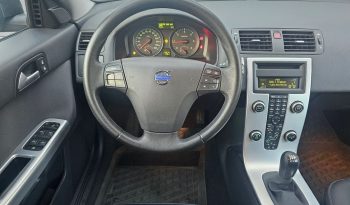 Volvo V50 1.6D DPF DRIVe Start/Stop Kinetic full