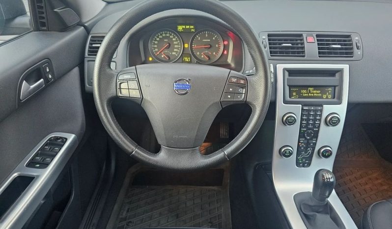 Volvo V50 1.6D DPF DRIVe Start/Stop Kinetic full