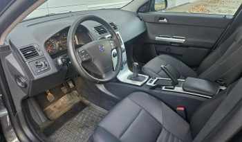 Volvo V50 1.6D DPF DRIVe Start/Stop Kinetic full