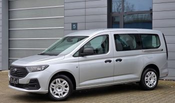 Ford Tourneo Connect full