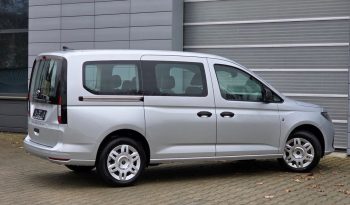 Ford Tourneo Connect full