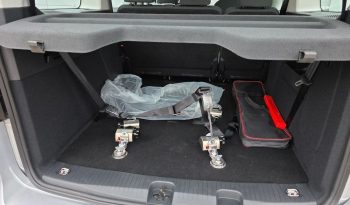 Ford Tourneo Connect full