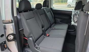 Ford Tourneo Connect full