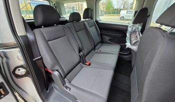 Ford Tourneo Connect full