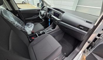 Ford Tourneo Connect full