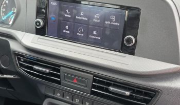 Ford Tourneo Connect full