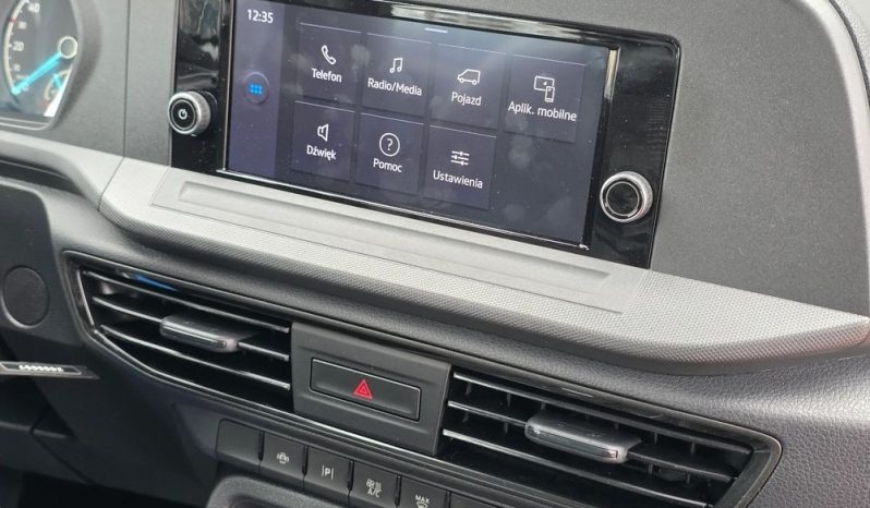 Ford Tourneo Connect full