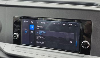 Ford Tourneo Connect full