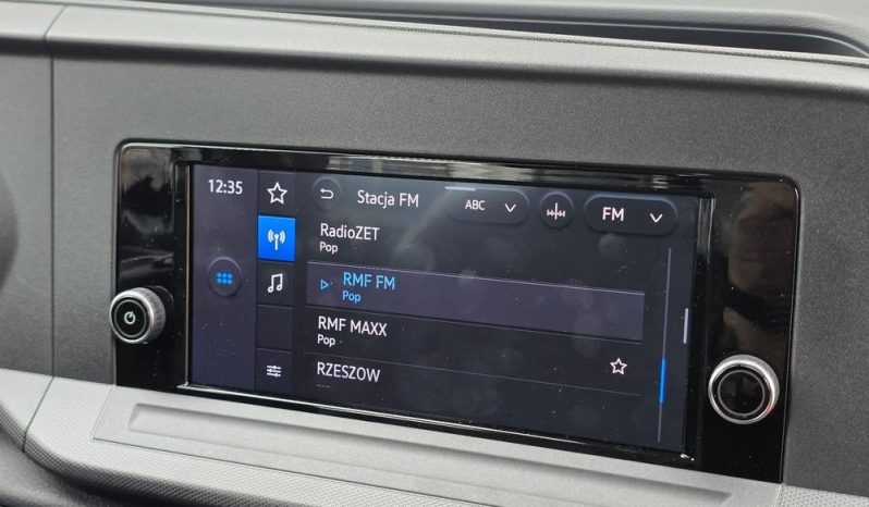 Ford Tourneo Connect full