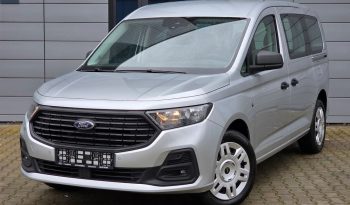 Ford Tourneo Connect full