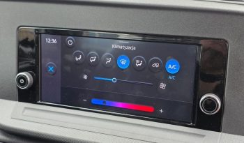 Ford Tourneo Connect full