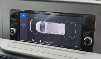 Ford Tourneo Connect full