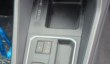 Ford Tourneo Connect full