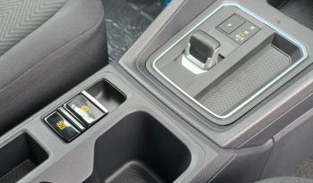 Ford Tourneo Connect full