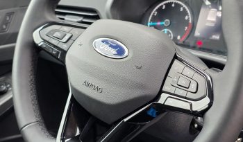 Ford Tourneo Connect full