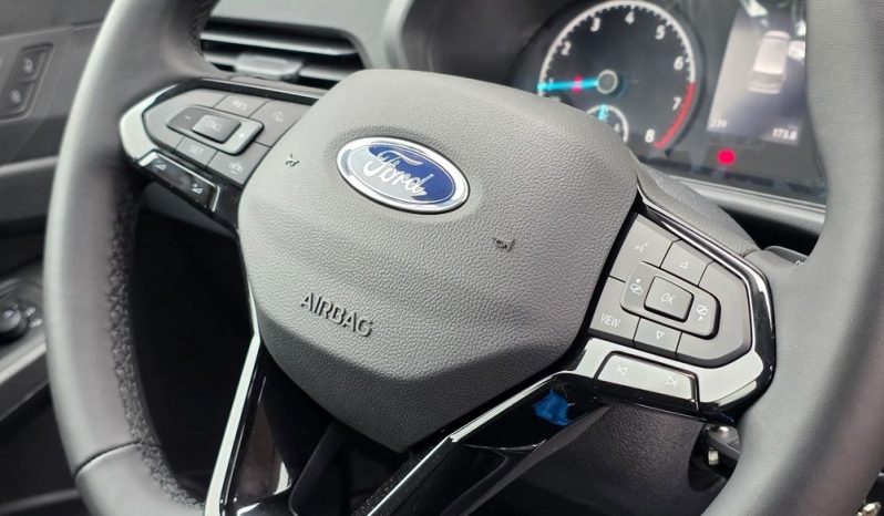 Ford Tourneo Connect full