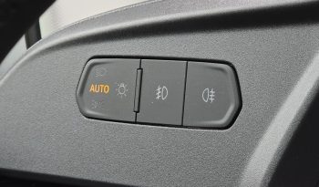 Ford Tourneo Connect full