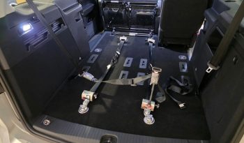 Ford Tourneo Connect full