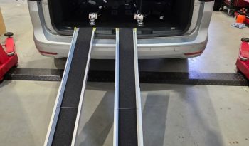 Ford Tourneo Connect full