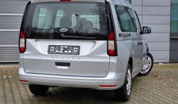 Ford Tourneo Connect full