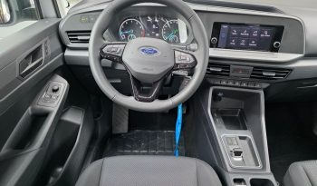 Ford Tourneo Connect full