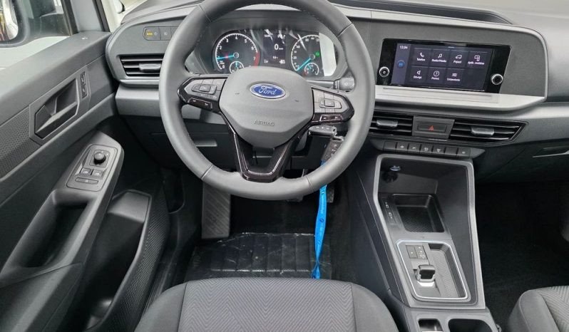 Ford Tourneo Connect full