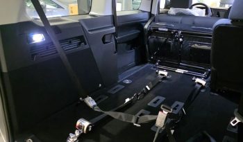 Ford Tourneo Connect full