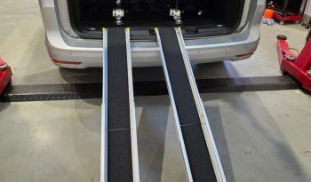 Ford Tourneo Connect full