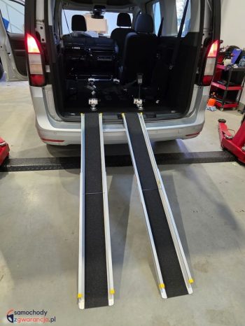 Ford Tourneo Connect full