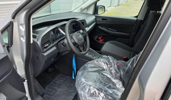 Ford Tourneo Connect full