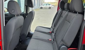Volkswagen Caddy Maxi 2.0 TDI Dla Niepełnosprawnych PFRON full
