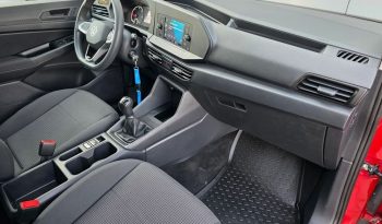 Volkswagen Caddy Maxi 2.0 TDI Dla Niepełnosprawnych PFRON full